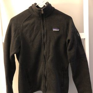 Patagonia Jacket grey